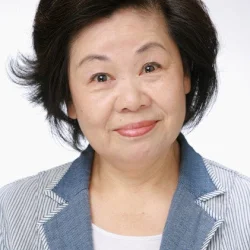 Kazuyo Aoki