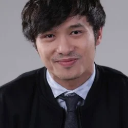 Kean Cipriano