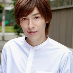Keisuke Kaminaga