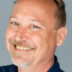 Keith Coogan
