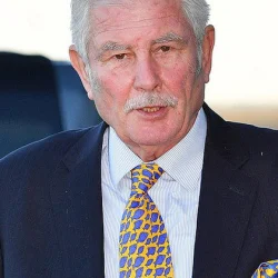 Keith Hellawell
