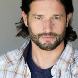 Keith Roenke