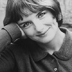 Kelly Jean Peters