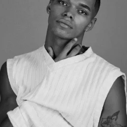 Kelvin Clarke