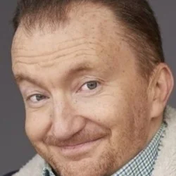 Кен Холл