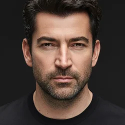 Kenan İmirzalıoğlu
