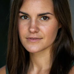 Kendall Cavener
