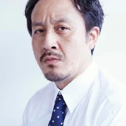 Kenji Iwaya