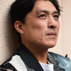 Kenneth Cheung Moon-Yuen