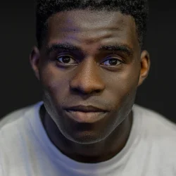 Kenneth Omole