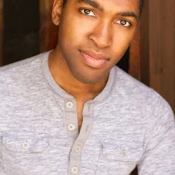 Kenny Copeland Jr.