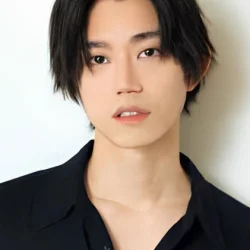 Kensuke Takahashi