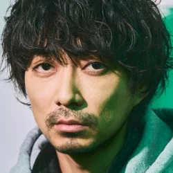 Kento Shibuya