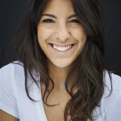 Kenza Saïb Couton