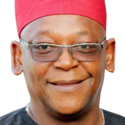Keppy Ekpenyong-Bassey