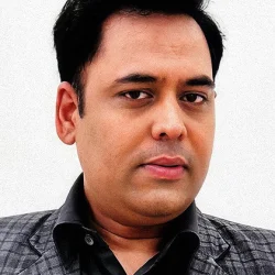 Keshav Deepak