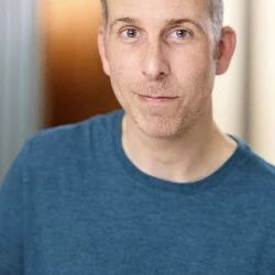 Kevin D'Ambrosio