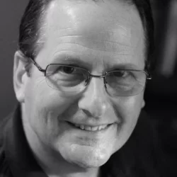 Kevin D. McGee