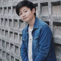 Kevin Kahuni
