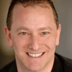 Kevin Kolack