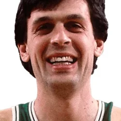 Kevin McHale