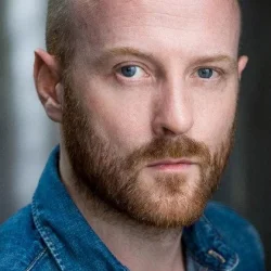 Kevin Murphy
