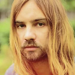 Kevin Parker