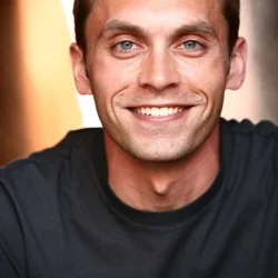 Kevin Pitman