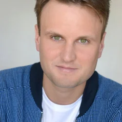 Kevin Vågenes