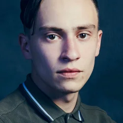 Кейр Гилкрист