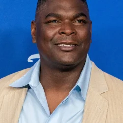 Keyshawn Johnson
