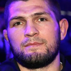 Khabib Nurmagomedov