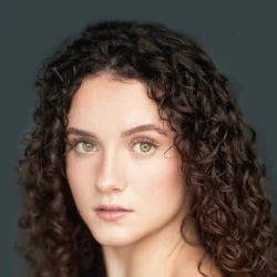 Kiara Mcilravey