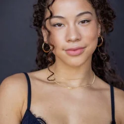 Kiara Romero
