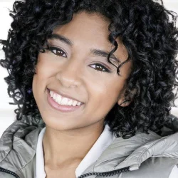 Kiarra Beasley
