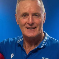 Kieran Crowley
