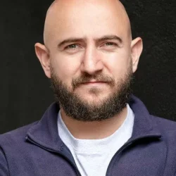 Kieran Roche