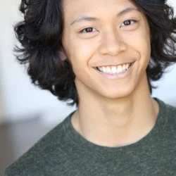 Kieran Tamondong