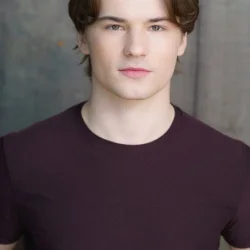Kieran Walton