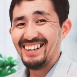 Кылышбек Касымбеков