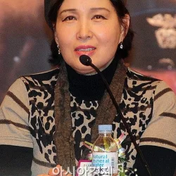 Kim Ae-kyung
