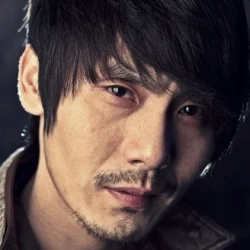 Kim Bum-suk