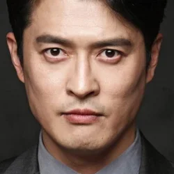 Kim Do-hyeong