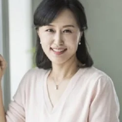Kim Eun Jin
