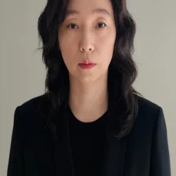 Kim Eun-kyung