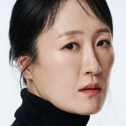 Kim Ga-young