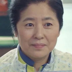 Kim Hyo-jin