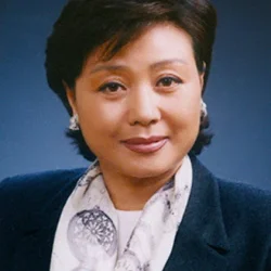 Kim Hyung-ja