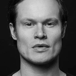 Kim Jøran Olsen