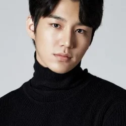 Kim Jae-Yong